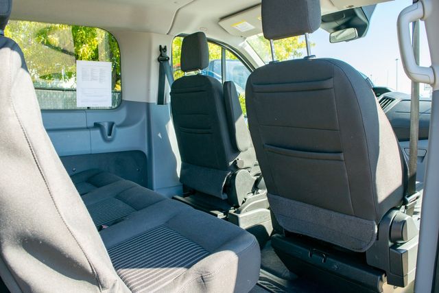 2018 Ford Transit 150 XL | Great Falls, Montana | Bleskin Motor Company 2018 Ford Transit 150 XL | Great Falls, Montana | Bleskin Motor Company