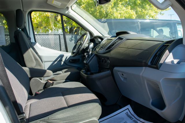 2018 Ford Transit 150 XL | Great Falls, Montana | Bleskin Motor Company 2018 Ford Transit 150 XL | Great Falls, Montana | Bleskin Motor Company