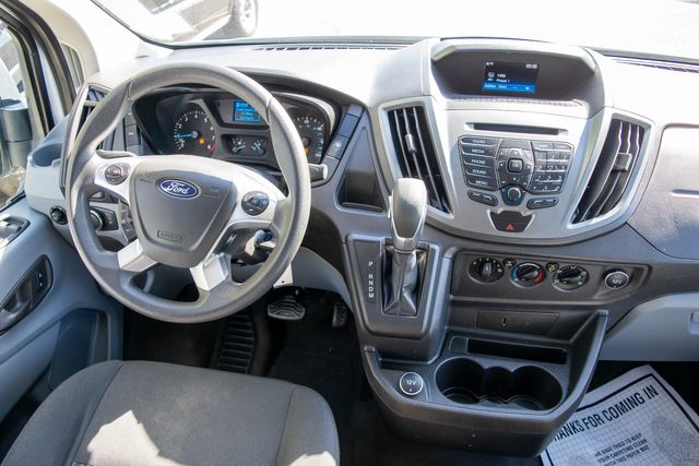 2018 Ford Transit 150 XL | Great Falls, Montana | Bleskin Motor Company 2018 Ford Transit 150 XL | Great Falls, Montana | Bleskin Motor Company