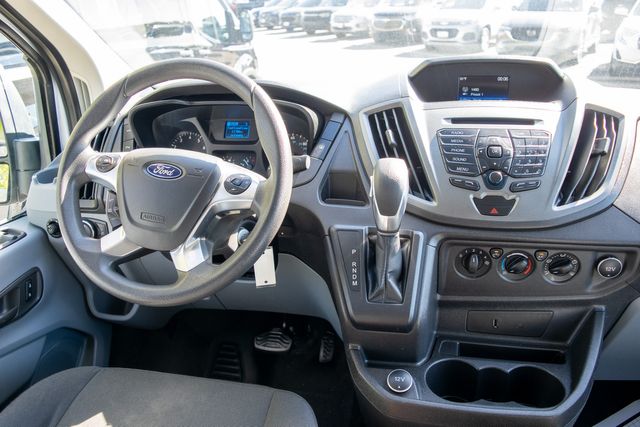 2018 Ford Transit 150 XL | Great Falls, Montana | Bleskin Motor Company 2018 Ford Transit 150 XL | Great Falls, Montana | Bleskin Motor Company