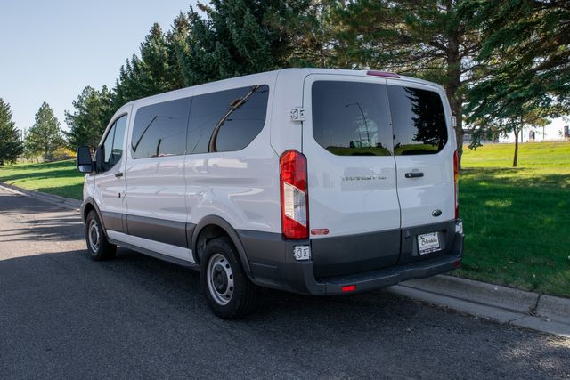 2018 Ford Transit 150 XL | Great Falls, Montana | Bleskin Motor Company 2018 Ford Transit 150 XL | Great Falls, Montana | Bleskin Motor Company