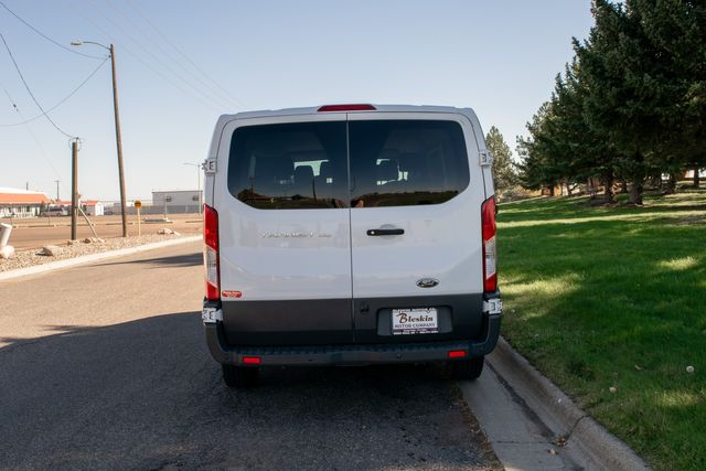 2018 Ford Transit 150 XL | Great Falls, Montana | Bleskin Motor Company 2018 Ford Transit 150 XL | Great Falls, Montana | Bleskin Motor Company