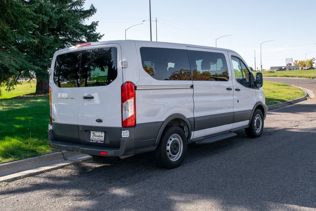 2018 Ford Transit 150 XL | Great Falls, Montana | Bleskin Motor Company 2018 Ford Transit 150 XL | Great Falls, Montana | Bleskin Motor Company