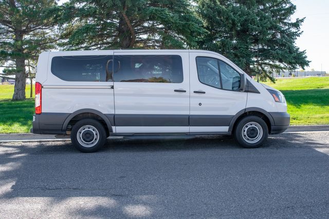 2018 Ford Transit 150 XL | Great Falls, Montana | Bleskin Motor Company 2018 Ford Transit 150 XL | Great Falls, Montana | Bleskin Motor Company