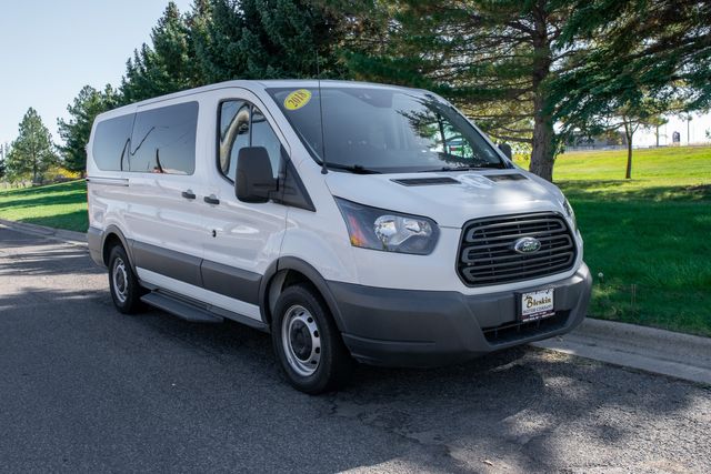 2018 Ford Transit 150 XL | Great Falls, Montana | Bleskin Motor Company 2018 Ford Transit 150 XL | Great Falls, Montana | Bleskin Motor Company