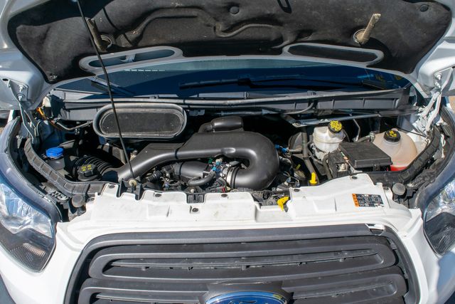 2018 Ford Transit 150 XL | Great Falls, Montana | Bleskin Motor Company 2018 Ford Transit 150 XL | Great Falls, Montana | Bleskin Motor Company