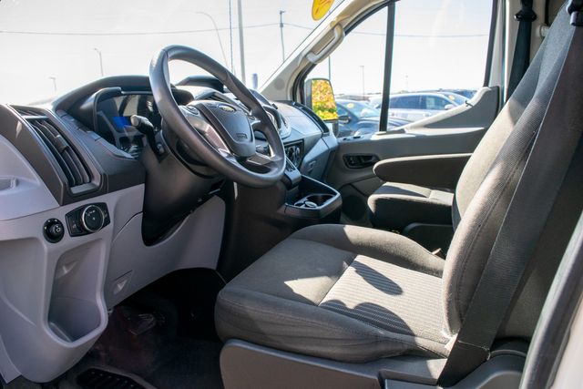 2018 Ford Transit 150 XL | Great Falls, Montana | Bleskin Motor Company 2018 Ford Transit 150 XL | Great Falls, Montana | Bleskin Motor Company