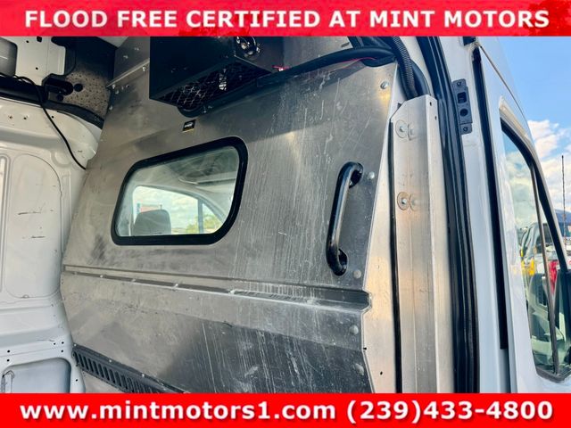 2018 Ford Transit - High Long 350 (Available Installed Bulkhead) | Fort Myers, FL | Mint Motors 2018 Ford Transit - High Long 350 (Available Installed Bulkhead) | Fort Myers, FL | Mint Motors