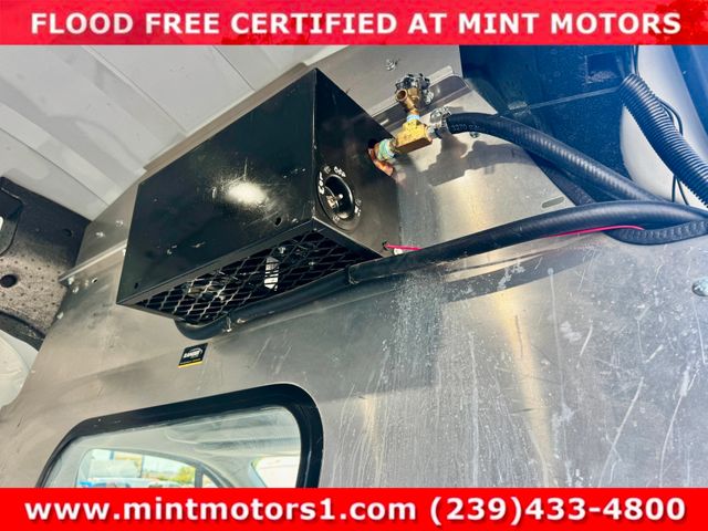 2018 Ford Transit - High Long 350 (Available Installed Bulkhead) | Fort Myers, FL | Mint Motors 2018 Ford Transit - High Long 350 (Available Installed Bulkhead) | Fort Myers, FL | Mint Motors