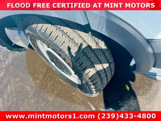 2018 Ford Transit - High Long 350 (Available Installed Bulkhead) | Fort Myers, FL | Mint Motors