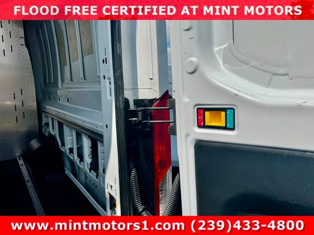 2018 Ford Transit - High Long 350 (Available Installed Bulkhead) | Fort Myers, FL | Mint Motors 2018 Ford Transit - High Long 350 (Available Installed Bulkhead) | Fort Myers, FL | Mint Motors