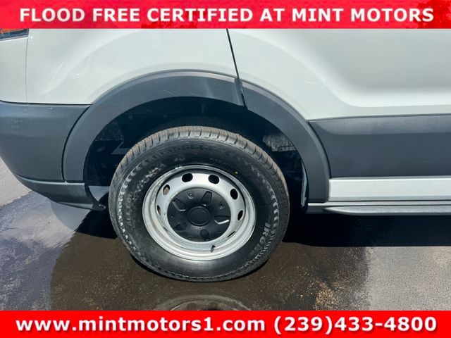 2018 Ford Transit - High Long 350 (Available Installed Bulkhead) | Fort Myers, FL | Mint Motors 2018 Ford Transit - High Long 350 (Available Installed Bulkhead) | Fort Myers, FL | Mint Motors