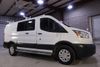 2018 Ford Transit 250 3dr SWB Low Roof Cargo Van w/60/40 Passenge... | Houston, TX | Southwest Auto Center 2018 Ford Transit 250 3dr SWB Low Roof Cargo Van w/60/40 Passenge... | Houston, TX | Southwest Auto Center