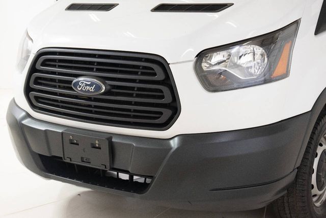 2018 Ford Transit 250 | Houston, TX | Houston Auto Credit 2018 Ford Transit 250 | Houston, TX | Houston Auto Credit