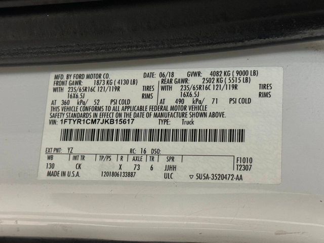 2018 Ford Transit 250 | Houston, TX | Houston Auto Credit 2018 Ford Transit 250 | Houston, TX | Houston Auto Credit