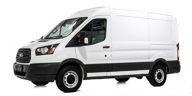 2018 Ford Transit 250 | Houston, TX | Houston Auto Credit 2018 Ford Transit 250 | Houston, TX | Houston Auto Credit