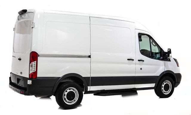 2018 Ford Transit 250 | Houston, TX | Houston Auto Credit 2018 Ford Transit 250 | Houston, TX | Houston Auto Credit
