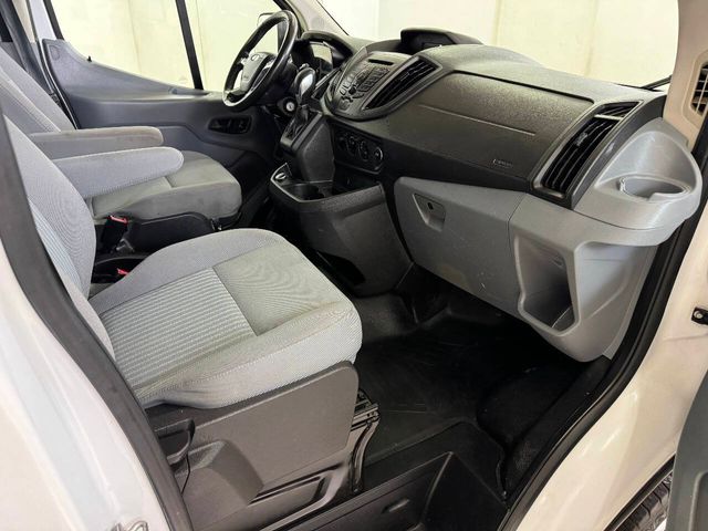 2018 Ford Transit 250 | Houston, TX | Houston Auto Credit 2018 Ford Transit 250 | Houston, TX | Houston Auto Credit