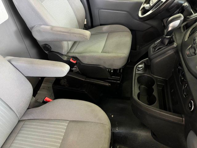 2018 Ford Transit 250 | Houston, TX | Houston Auto Credit 2018 Ford Transit 250 | Houston, TX | Houston Auto Credit