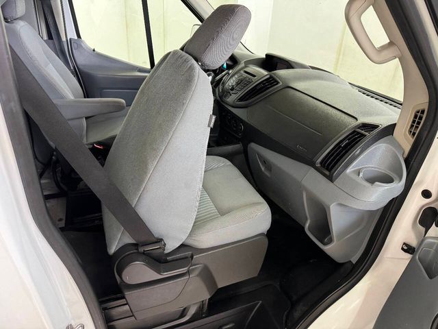 2018 Ford Transit 250 | Houston, TX | Houston Auto Credit 2018 Ford Transit 250 | Houston, TX | Houston Auto Credit