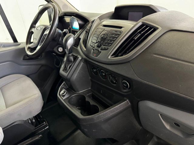 2018 Ford Transit 250 | Houston, TX | Houston Auto Credit 2018 Ford Transit 250 | Houston, TX | Houston Auto Credit