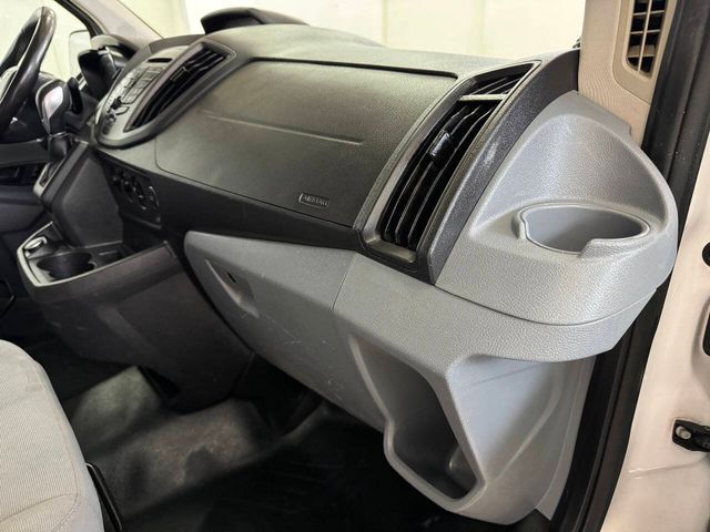 2018 Ford Transit 250 | Houston, TX | Houston Auto Credit 2018 Ford Transit 250 | Houston, TX | Houston Auto Credit