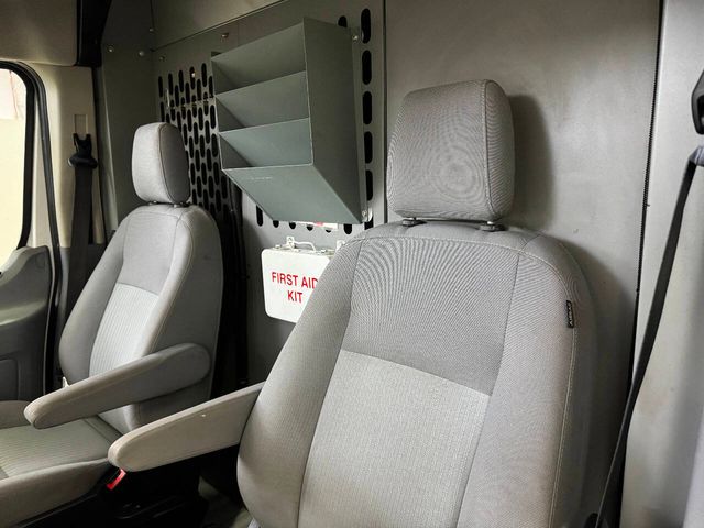 2018 Ford Transit 250 | Houston, TX | Houston Auto Credit 2018 Ford Transit 250 | Houston, TX | Houston Auto Credit