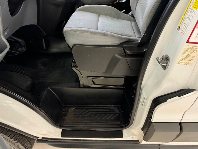 2018 Ford Transit 250 | Houston, TX | Houston Auto Credit 2018 Ford Transit 250 | Houston, TX | Houston Auto Credit