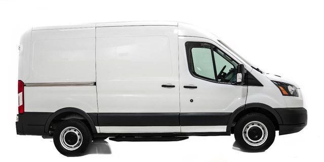2018 Ford Transit 250 | Houston, TX | Houston Auto Credit 2018 Ford Transit 250 | Houston, TX | Houston Auto Credit