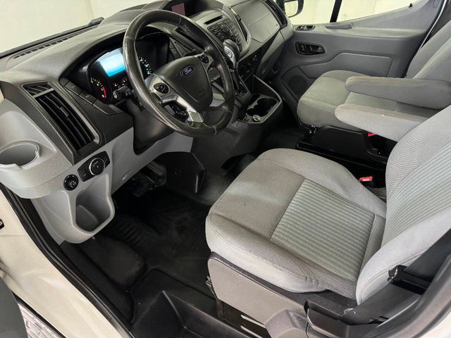 2018 Ford Transit 250 | Houston, TX | Houston Auto Credit 2018 Ford Transit 250 | Houston, TX | Houston Auto Credit