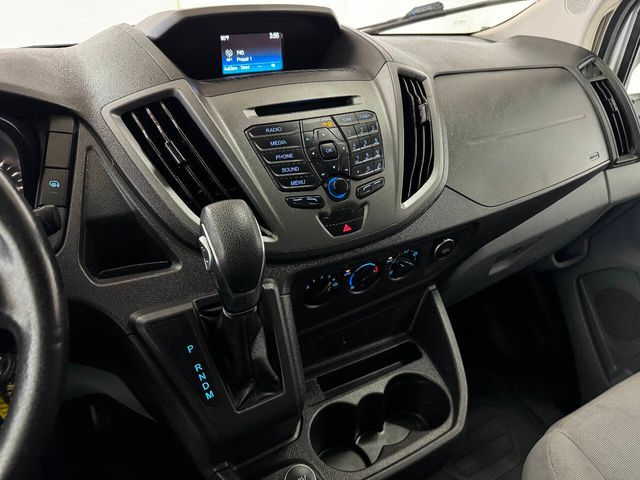 2018 Ford Transit 250 | Houston, TX | Houston Auto Credit 2018 Ford Transit 250 | Houston, TX | Houston Auto Credit