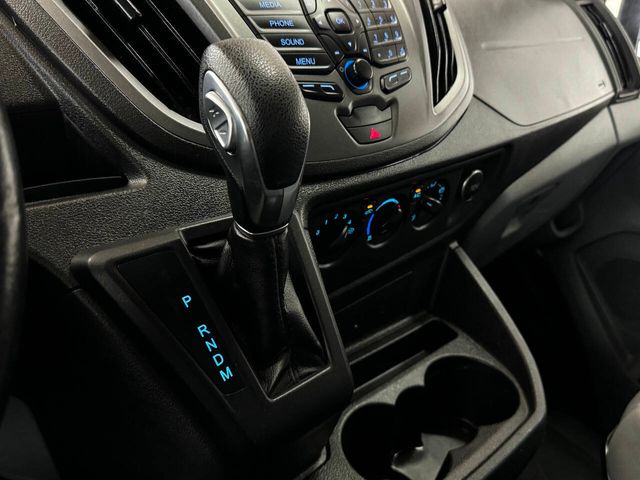 2018 Ford Transit 250 | Houston, TX | Houston Auto Credit 2018 Ford Transit 250 | Houston, TX | Houston Auto Credit