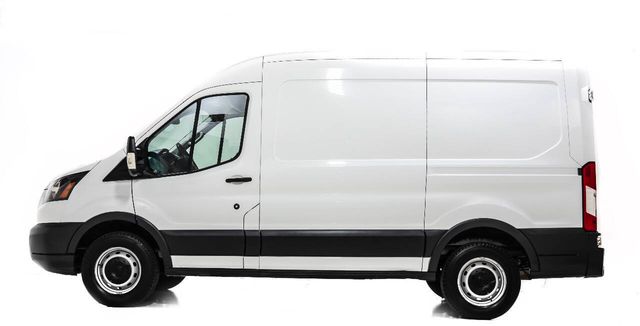 2018 Ford Transit 250 | Houston, TX | Houston Auto Credit 2018 Ford Transit 250 | Houston, TX | Houston Auto Credit