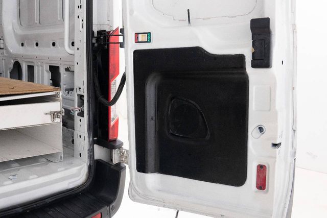 2018 Ford Transit 250 | Houston, TX | Houston Auto Credit 2018 Ford Transit 250 | Houston, TX | Houston Auto Credit