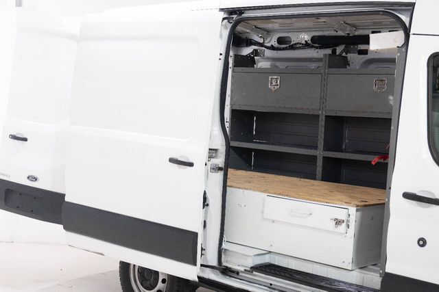 2018 Ford Transit 250 | Houston, TX | Houston Auto Credit 2018 Ford Transit 250 | Houston, TX | Houston Auto Credit