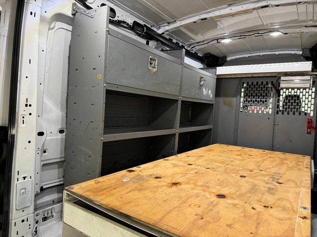 2018 Ford Transit 250 | Houston, TX | Houston Auto Credit 2018 Ford Transit 250 | Houston, TX | Houston Auto Credit