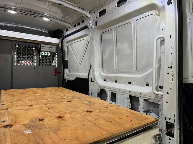 2018 Ford Transit 250 | Houston, TX | Houston Auto Credit 2018 Ford Transit 250 | Houston, TX | Houston Auto Credit