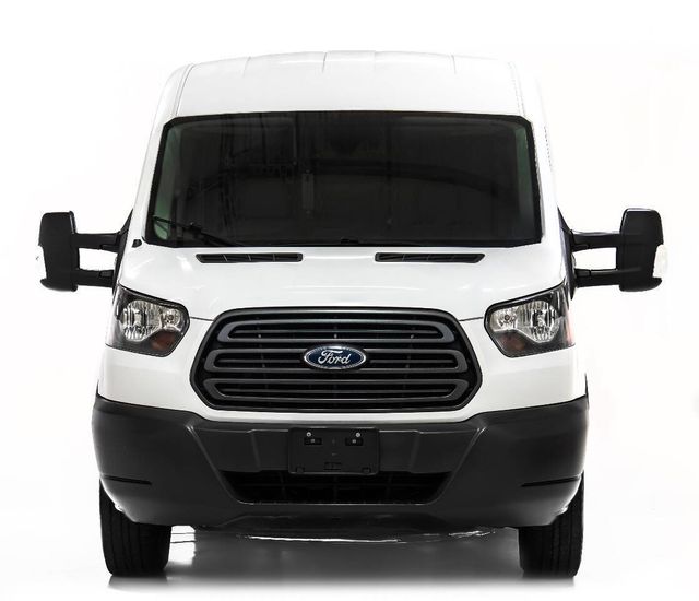 2018 Ford Transit 250 | Houston, TX | Houston Auto Credit 2018 Ford Transit 250 | Houston, TX | Houston Auto Credit
