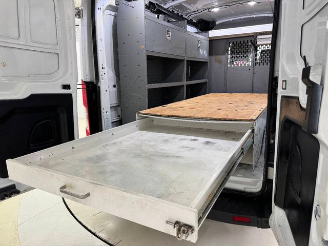 2018 Ford Transit 250 | Houston, TX | Houston Auto Credit 2018 Ford Transit 250 | Houston, TX | Houston Auto Credit