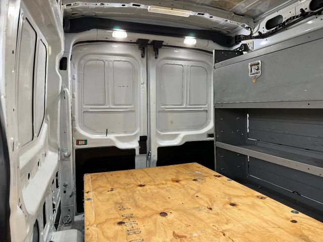 2018 Ford Transit 250 | Houston, TX | Houston Auto Credit 2018 Ford Transit 250 | Houston, TX | Houston Auto Credit