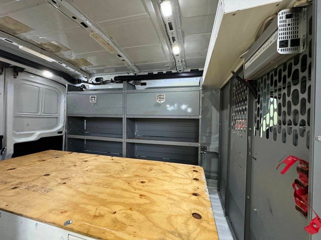 2018 Ford Transit 250 | Houston, TX | Houston Auto Credit 2018 Ford Transit 250 | Houston, TX | Houston Auto Credit