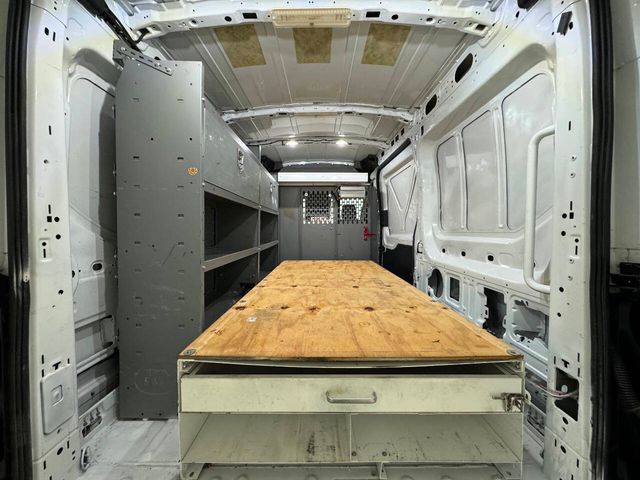 2018 Ford Transit 250 | Houston, TX | Houston Auto Credit 2018 Ford Transit 250 | Houston, TX | Houston Auto Credit