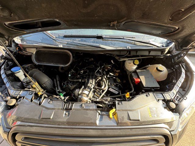 2018 Ford Transit 150