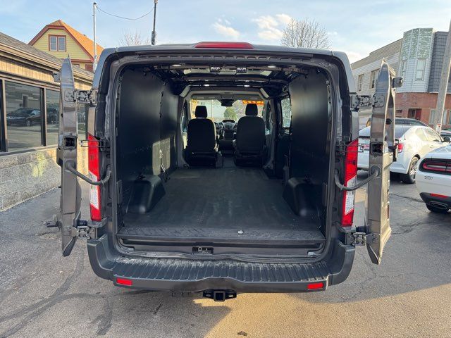 2018 Ford Transit 150