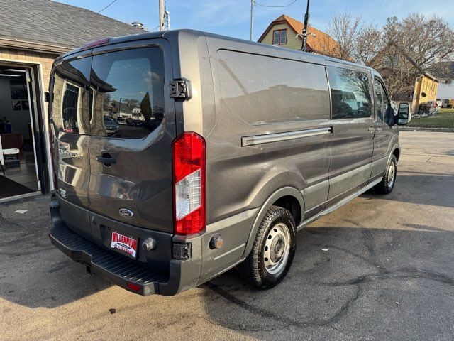 2018 Ford Transit 150