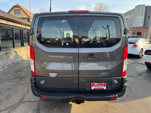 2018 Ford Transit 150