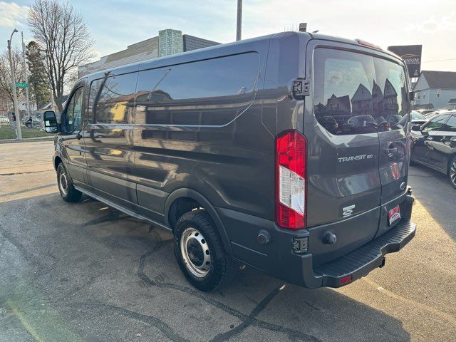 2018 Ford Transit 150