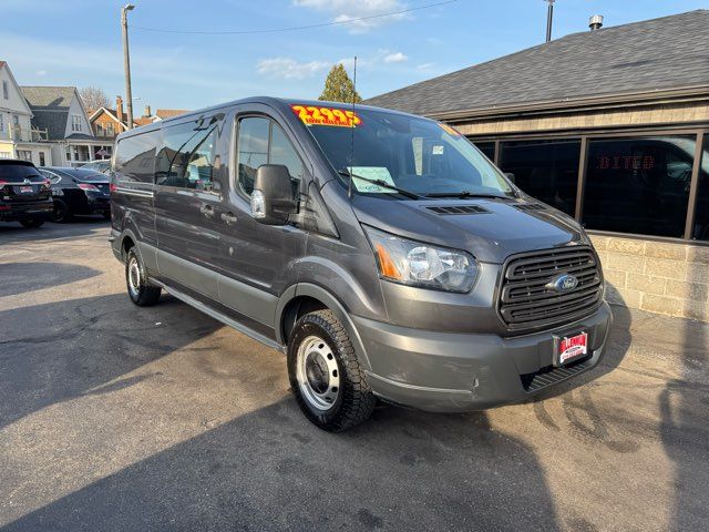 2018 Ford Transit 150 | Milwaukee, Wisconsin | Millennium Motor Sales
