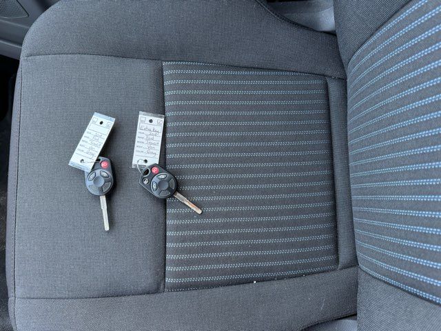 2018 Ford Transit 150