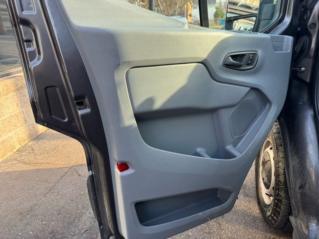 2018 Ford Transit 150